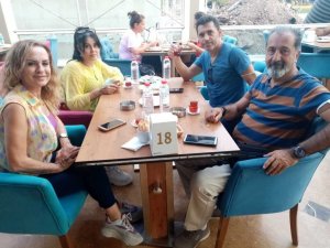 Yarım asırdır yerli turistlerin uğrak mekanı haline geldi