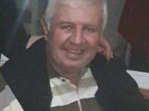 Nazilli’nin sevilen taksi şoförü Aslan hayatını kaybetti