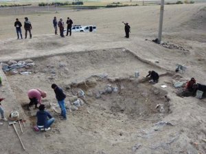 Arkeoloji dünyasını heyecanlandıran 3 höyükteki kazı tekrar başladı