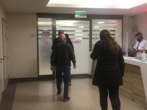 DSV Yatçılık’ta meydan savaşı gibi kavga