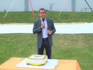 Yeşim’de eylülün adı “Sürdürülebilirlik”