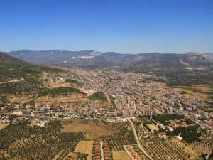 TOKİ 19 ilde 444 arsayı açık artırmayla satacak