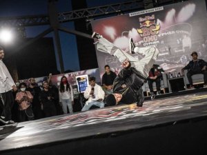 Red Bull BC One Dünya Finali’nde Türkiye’yi Jemrai ve Jester temsil edecek