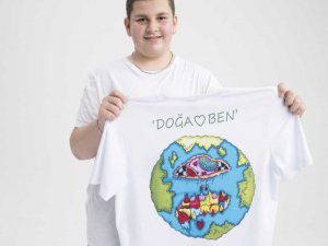 DeFacto’nun çevre dostu koleksiyonu raflarda yerini aldı