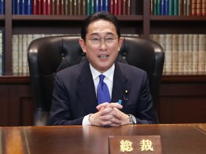 Japonya Başbakanı Kishida, Dışişleri Bakanlığı görevini de yürütecek