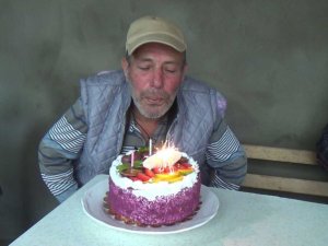 Alo 191 hattı sayesinde 40 yıllık alkol bağımlılığından kurtuldu