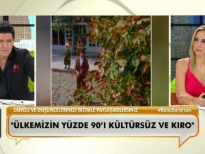 Hakan Ural’dan ‘kıro’ yorumuna tepki