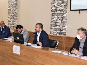 Edremit Belediyesi havai fişek kullanımını yasakladı