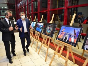 Kültür ve sanatın kalbi Yıldırım’da atacak