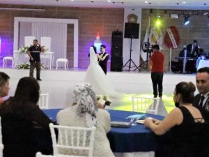 Türkan Saylan Çok Amaçlı Salonu’nda organizasyonlar artıyor