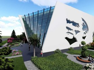 Ataşehir’e yepyeni bir kütüphane ve okuma parkı yapılacak