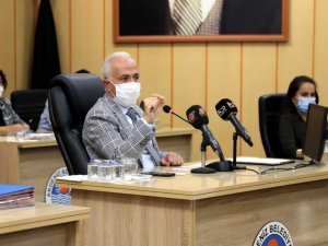 Gültak: “Kent merkezinde yepyeni bir mahalle yükselecek"