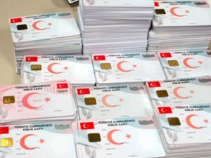 "Hayat Kimliğinle Kolay" Uygulamasına 2 milyonun üzerinde başvuru yapıldı