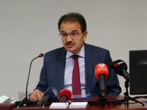 Vali Ayaz: "1 haftada 11 kişi korona virüsten hayatını kaybetti"