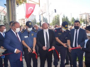 Ereğli Belediyesinden öğrencilere barınma desteği