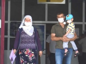Diyarbakır’da öğrenci ve velilere korona virüs uyarısı