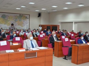 Aydın’da en çok yatırımı sağlık hizmetleri aldı