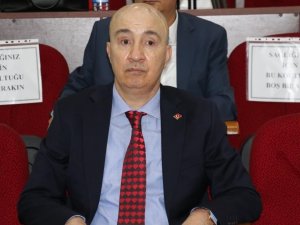 15 Temmuz gazisi Turgut Aslan’ın ismi sokağa verildi