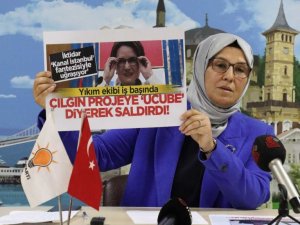 İYİ Partili Lütfü Türkkan, 36 milyonluk krediyi ödememiş