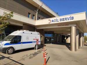 Diyarbakır’da tarım aletinin altında kalan 4 yaşındaki çocuk öldü