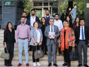 Medeni Kanunun kabul edilişinin 95. Yıl dönümü