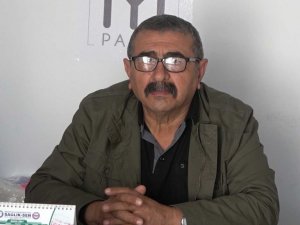 İYİ Parti’de "üye" krizi: Toplu olarak istifa ettiler