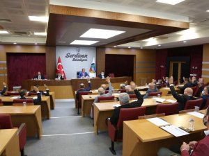 Sakarya’da ilk koruma amaçlı imar planı