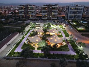 Türkiye’nin ilk Matematik Parkı Aydın’da açılıyor