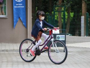 Resim şiir ve kompozisyon yarışması ödülleri sahiplerini buldu