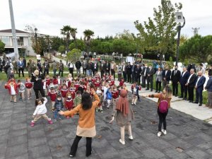 Esenyurt Belediyesi’nden hayvan haklarını koruyacak zabıta ekibi
