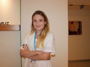 Bebek beslenmesine diyetisyen desteği