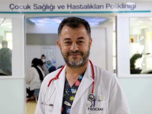 Her ateş ve öksürük Covid değil