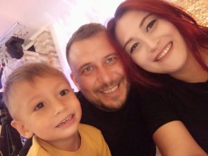 Aşısız 8 aylık hamile kadın koronaya yenildi, bebeği kurtarıldı