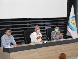 Mezitli’de gönüllü zabıta dönemi başlıyor