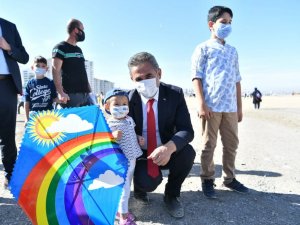 Mamak’ta 2. Uçurtma Şenliği Başlıyor