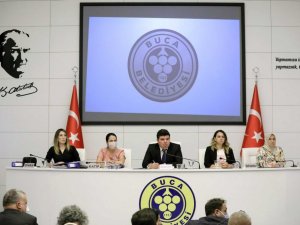 Buca Belediyesinin 2022 yılı bütçesi 703 milyon lira