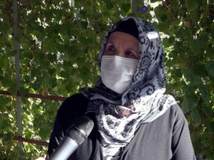 70 Yaşındaki Vatandaş, Aşı sayesinde Koronavirüsü Hastaneye Gitmeden Atlattı