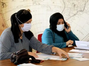 Çankaya Evlerinde eğitim dönemi kayıtları başladı