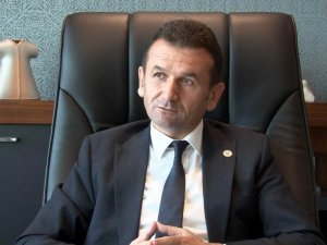 Kayseri’de 2021 yılında 3 milyon 953 bin ağaç toprakla buluşturulacak