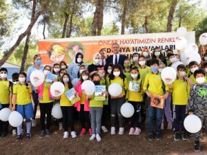 Güngör: "Tüm canlılara şefkatle muameleyi borç biliyoruz"