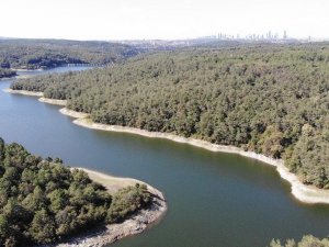 İstanbul barajlarında doluluk yüzde 50’nin altına düştü