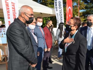 Afyonkarahisar’da ’Kız Kardeşim Projesi Eğitim Programı’ başladı