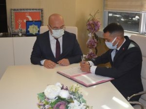 Küçüksan’a 112 istasyonu kuruluyor