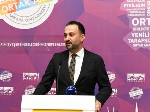 AKK Başkanı Yılmaz: “Şüphesiz Ankara, Atatürk’ün hemşehriliği ile şan ve şeref kazanmıştır”