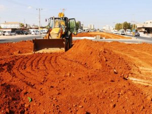 Akçakale trafiğinde yeni dönem
