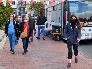 Bakan Koca sevindirici haberi paylaştı, İl Sağlık Müdürü önümüzdeki 3 mevsime işaret etti