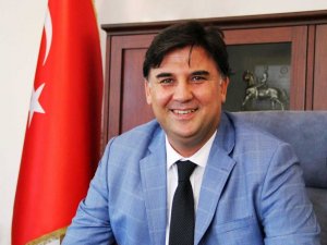 Başkan Karaca suç duyurusunda bulundu