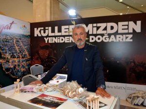 Manavgat’a ‘Altın ilçe’ ve ‘Ulaşım Projesi’ ödülü