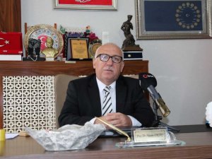 Kafkasya Uzmanı Prof. Dr. Oktay, İran - Azerbaycan arasındaki gerginliği değerlendirdi