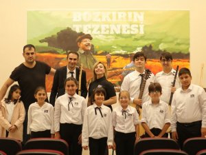 Sivas’ta Neşet Ertaş coşkusu